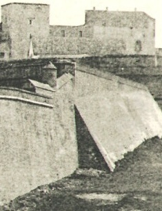 batardeau